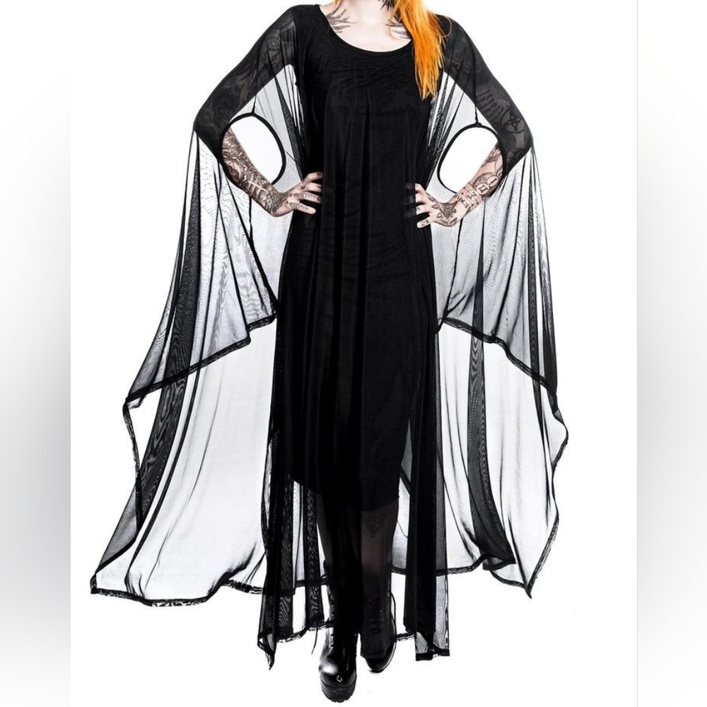 Killstar Mystic Hannah